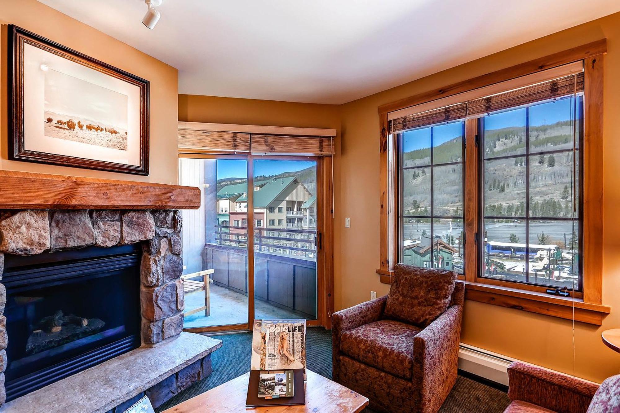 River Run Village By Keystone Resort Exterior photo