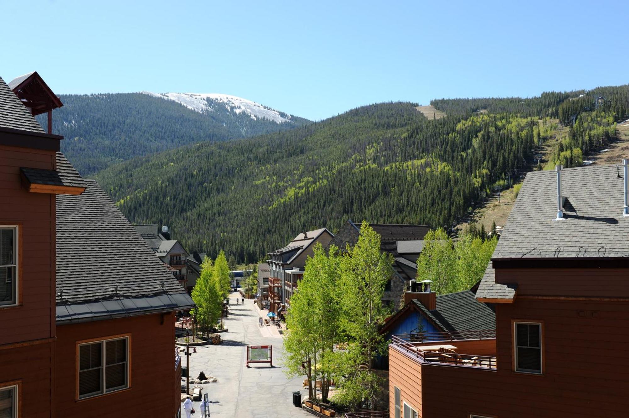 River Run Village By Keystone Resort Exterior photo