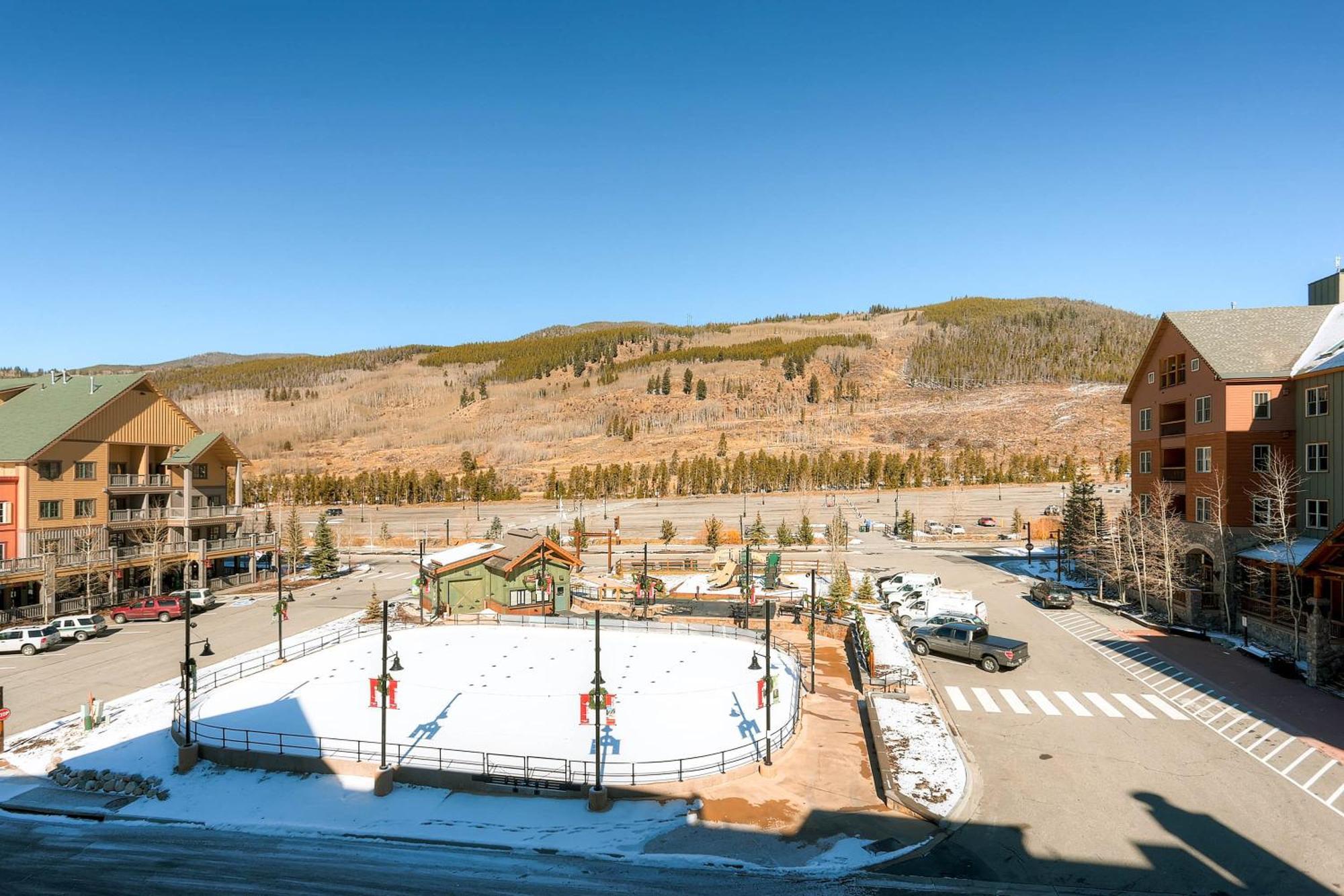 River Run Village By Keystone Resort Exterior photo