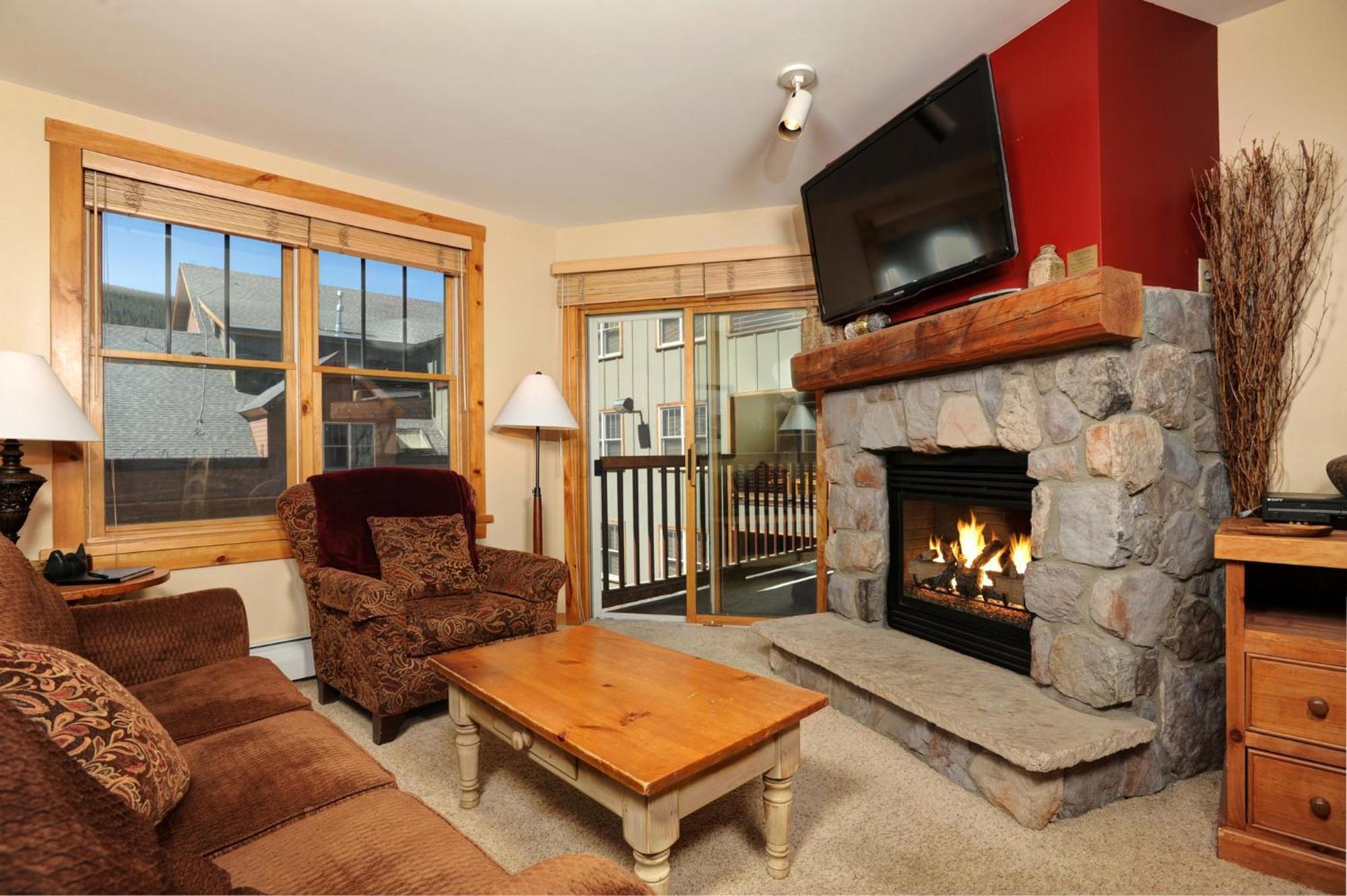 River Run Village By Keystone Resort Exterior photo